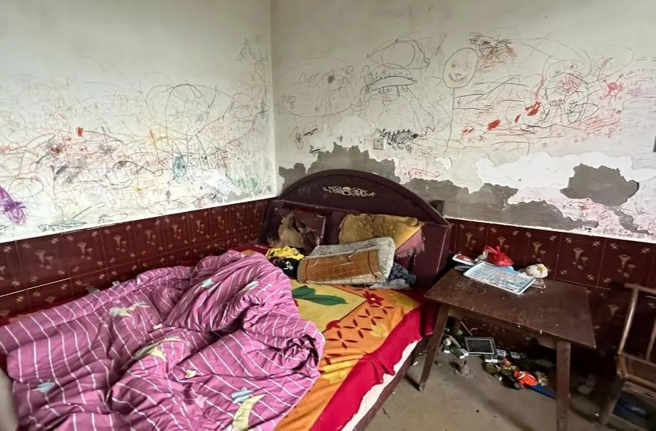 以心焕新，守护童真天地—市未保中心第三期“宝贝小屋”圆满竣工
